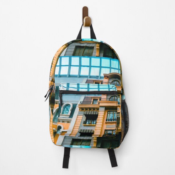 Item preview, Charming European-Style Architecture Under a Glass Roof designed and sold by National Capture .
