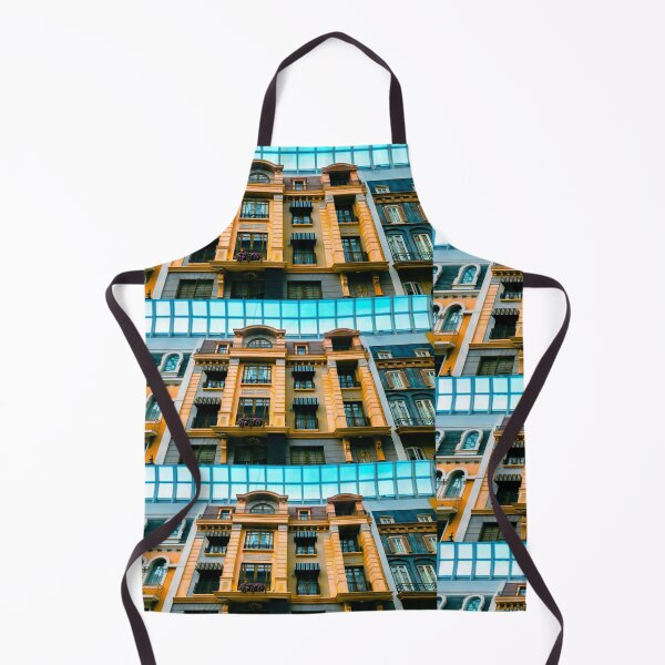 Item preview, Charming European-Style Architecture Under a Glass Roof designed and sold by National Capture .
