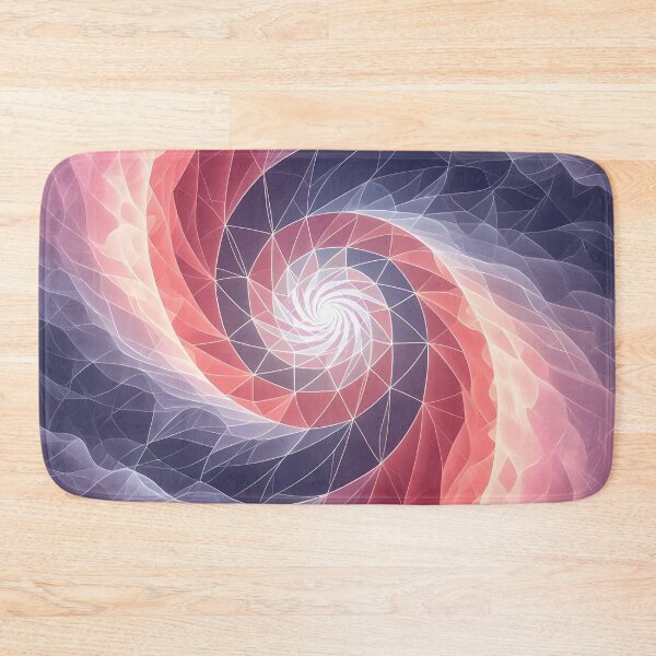 Item preview, Space Luminescence Spirals (image size 8320x12480) designed and sold by Digital-Davinci.