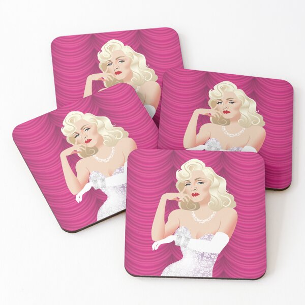 Item preview, Blonde Diva designed and sold by AleMogolloArt.