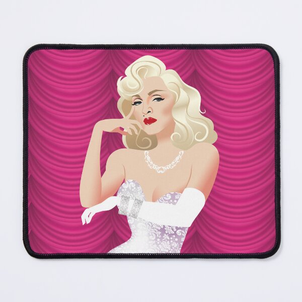 Item preview, Blonde Diva designed and sold by AleMogolloArt.