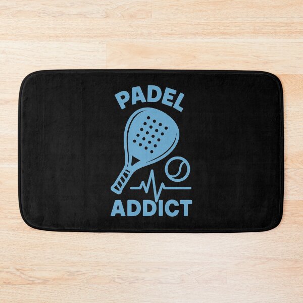 Item preview, Padel Addict Padel Tennis Player Funny designed and sold by LuminOrb.