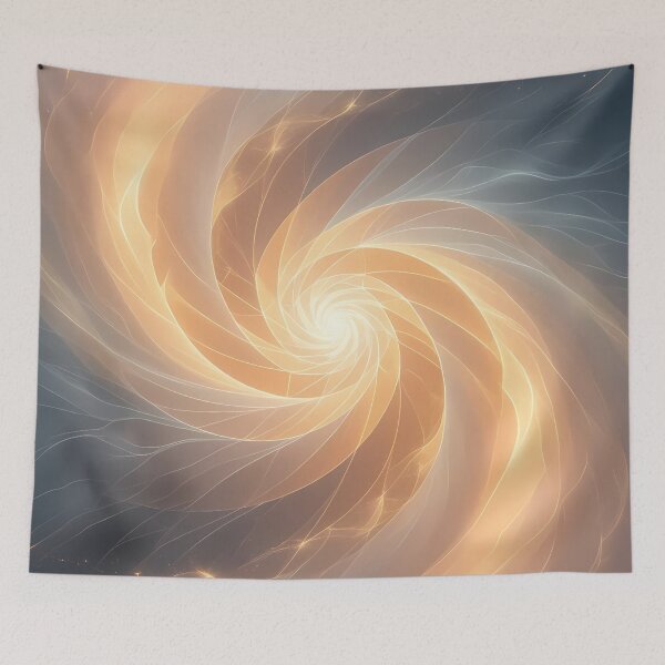 Item preview, Space Luminescence Spirals (image size 8320x12480) designed and sold by Digital-Davinci.