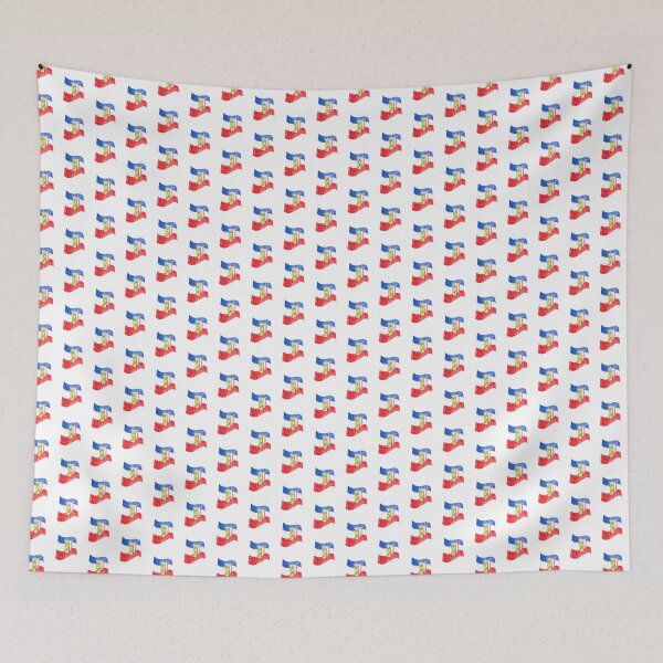 Item preview, Flag Schleswig-Holstein designed and sold by fritzlang.