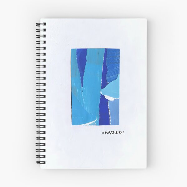 Item preview, Surface Tension — Abstract Handmade Art designed and sold by vmrshnkvart.