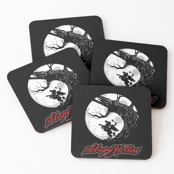 Item preview, Sleepy Hollow designed and sold by blacksnowcomics.