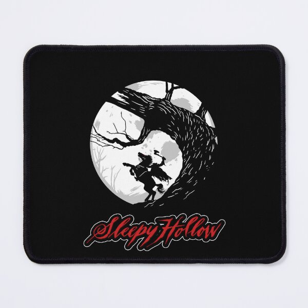 Item preview, Sleepy Hollow designed and sold by blacksnowcomics.