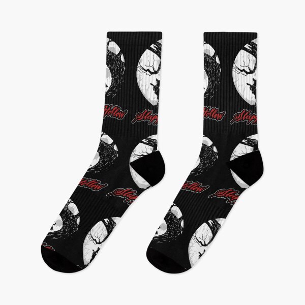 Item preview, Sleepy Hollow designed and sold by blacksnowcomics.