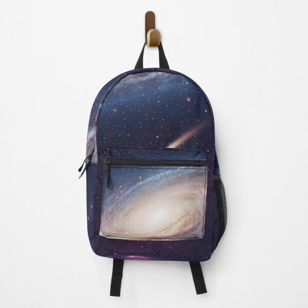 Item preview, Majestic Spiral Galaxy in Deep Space designed and sold by CARTOON CRAZE.