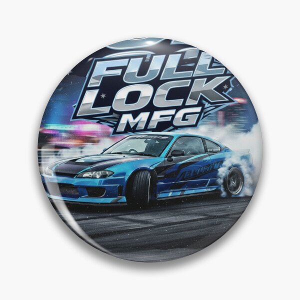 Item preview, S15 double designed and sold by FullLockMfg.
