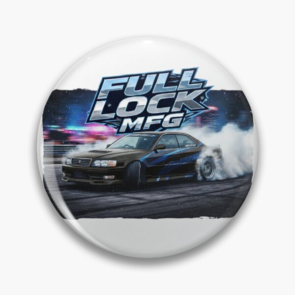 Item preview, Chaser  designed and sold by FullLockMfg.