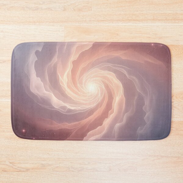 Item preview, Space Luminescence Spirals (image size 8320x12480) designed and sold by Digital-Davinci.