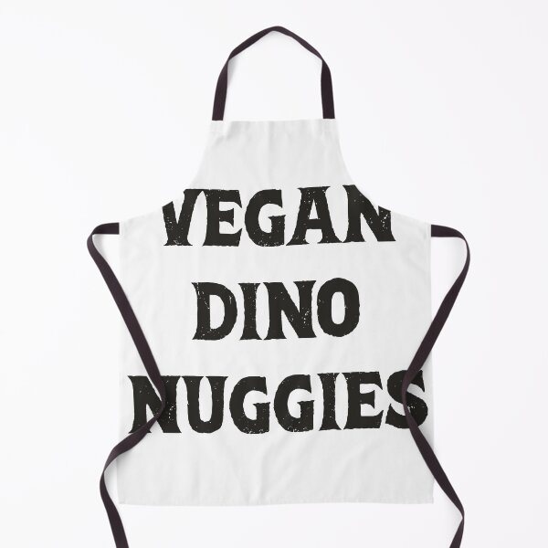 Item preview, Vegan Dino Nuggies designed and sold by malicetattoo.