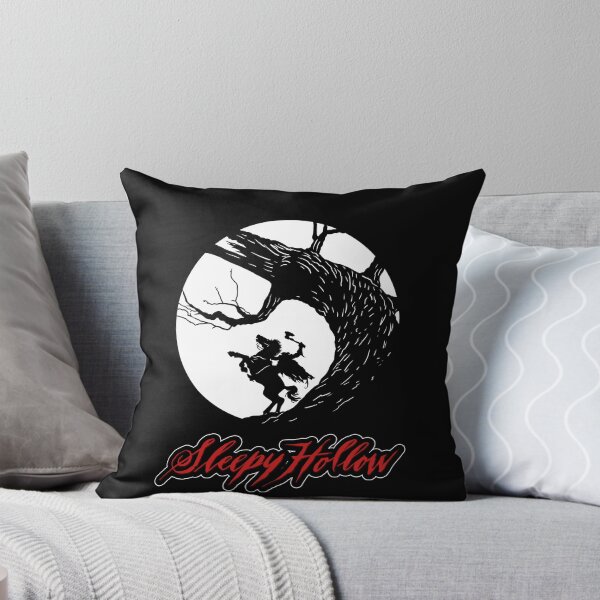Item preview, Sleepy Hollow designed and sold by blacksnowcomics.