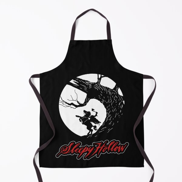 Item preview, Sleepy Hollow designed and sold by blacksnowcomics.
