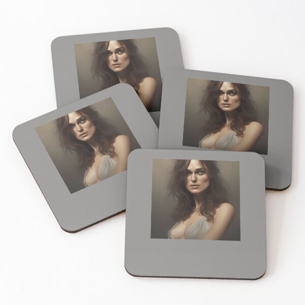 Item preview, KEIRA-KNIGHTLEY-(1) designed and sold by michael61s.