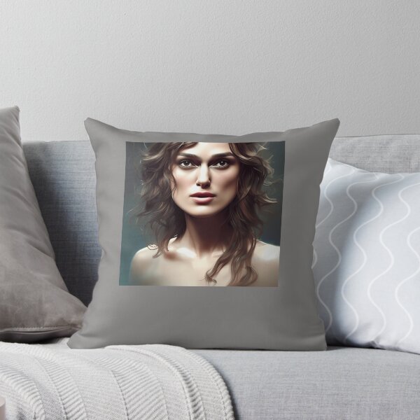 Item preview, KEIRA-KNIGHTLEY-PORTRAIT designed and sold by michael61s.