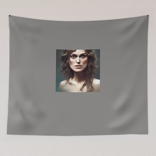 Item preview, KEIRA-KNIGHTLEY-PORTRAIT designed and sold by michael61s.