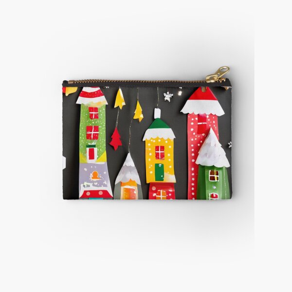 Item preview, Christmas Ornaments Made with Kids' Hands.  designed and sold by Zofia Sosnecka.