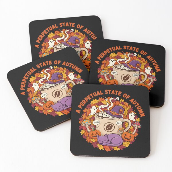 Item preview, A Perpetual State of Autumn V2 designed and sold by NexusArts.