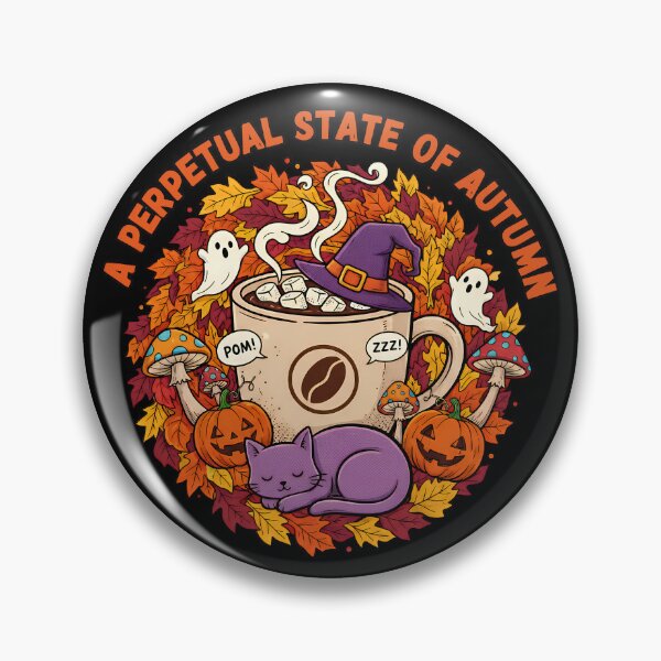 Item preview, A Perpetual State of Autumn V2 designed and sold by NexusArts.