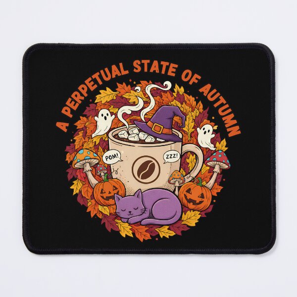 Item preview, A Perpetual State of Autumn V2 designed and sold by NexusArts.