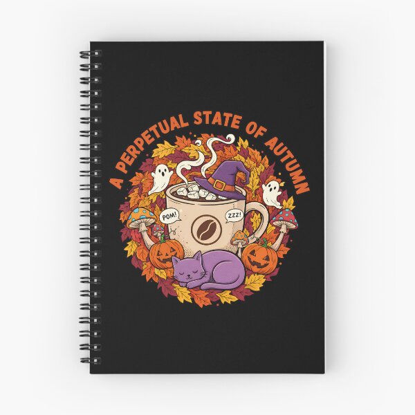 Item preview, A Perpetual State of Autumn V2 designed and sold by NexusArts.