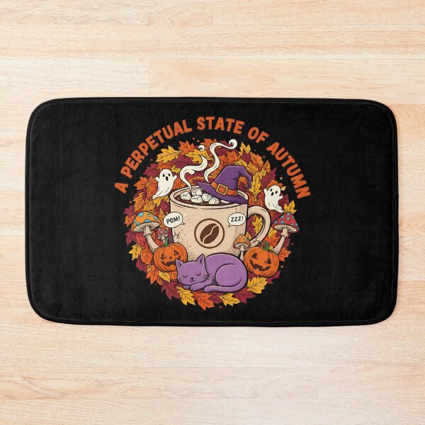 Item preview, A Perpetual State of Autumn V2 designed and sold by NexusArts.