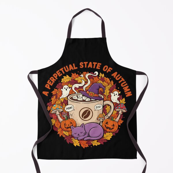Item preview, A Perpetual State of Autumn V2 designed and sold by NexusArts.