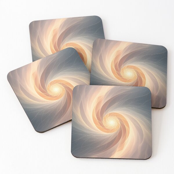 Item preview, Space Luminescence Spirals (image size 8320x12480) designed and sold by Digital-Davinci.