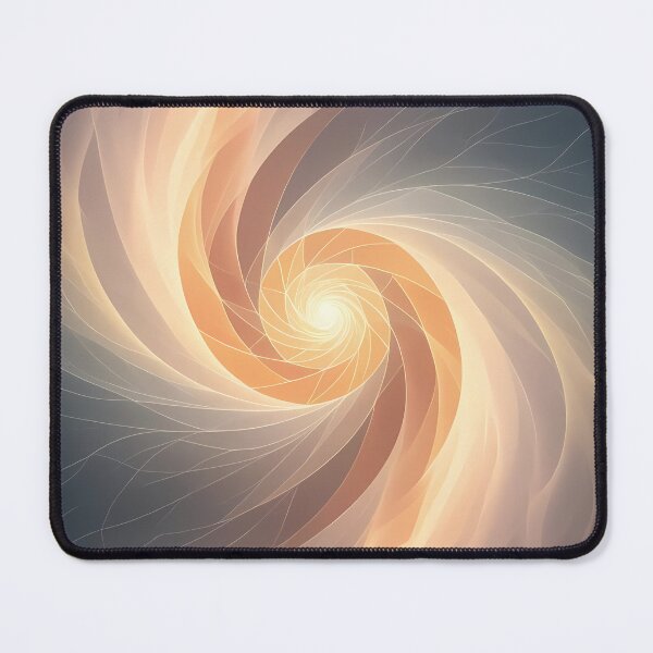 Item preview, Space Luminescence Spirals (image size 8320x12480) designed and sold by Digital-Davinci.