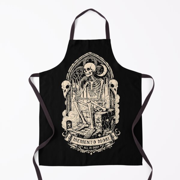 Item preview, Momento Mori designed and sold by InkPerspectiv3.