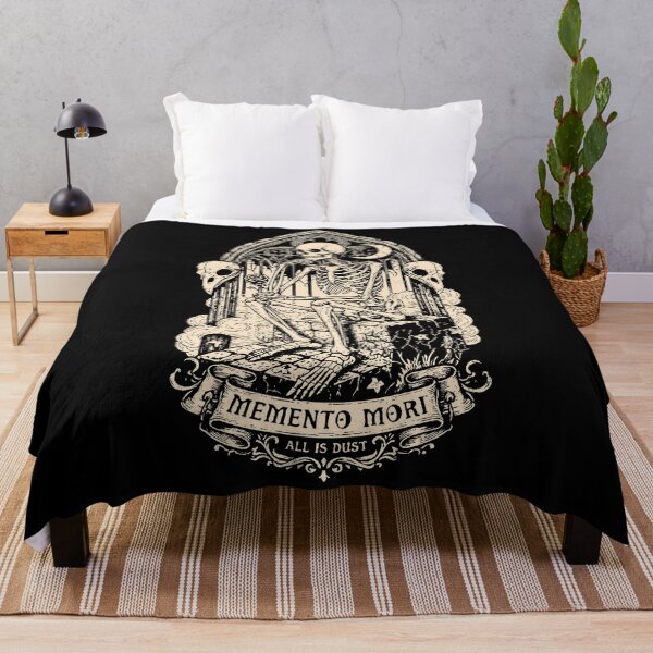 Item preview, Momento Mori designed and sold by InkPerspectiv3.