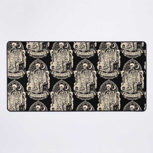Item preview, Momento Mori designed and sold by InkPerspectiv3.