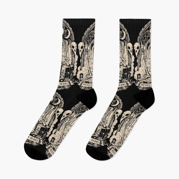 Item preview, Momento Mori designed and sold by InkPerspectiv3.
