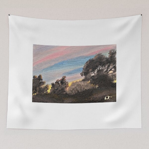 Item preview, Mountain Sunset designed and sold by Warren  Thompson.