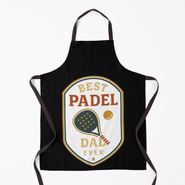 Artikelvorschau, Bester Padel-Vater aller Zeiten Paddle Tennis Paddleball entworfen und verkauft von LuminOrb.
