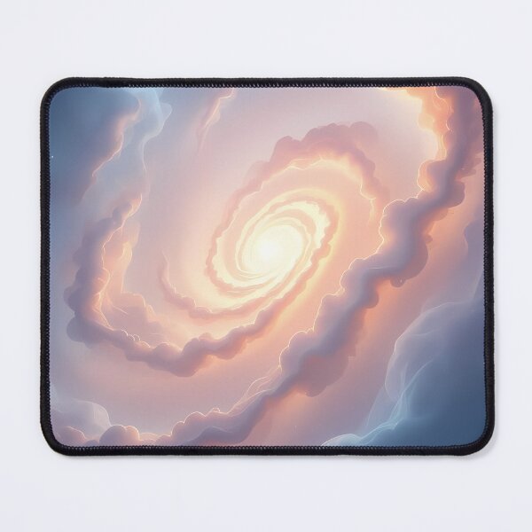 Item preview, Space Luminescence Spirals (image size 8320x12480) designed and sold by Digital-Davinci.