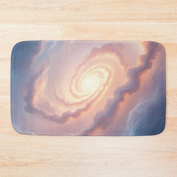 Item preview, Space Luminescence Spirals (image size 8320x12480) designed and sold by Digital-Davinci.