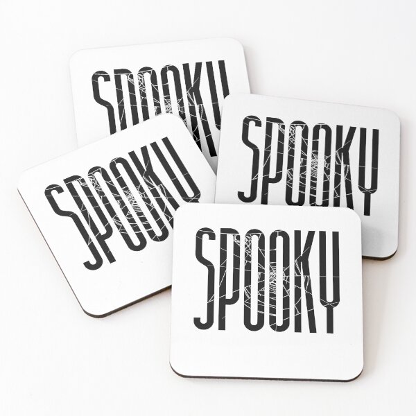 Item preview, Minimal Spider Web – Creepy Halloween Aesthetic Line Art designed and sold by Rubivo.