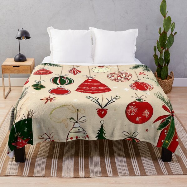 Item preview, Christmas Ornaments Made with Kids' Hands.  designed and sold by Zofia Sosnecka.