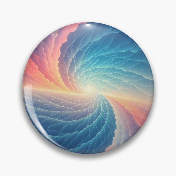 Item preview, Space Luminescence Spirals (image size 8320x12480) designed and sold by Digital-Davinci.