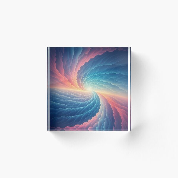 Item preview, Space Luminescence Spirals (image size 8320x12480) designed and sold by Digital-Davinci.