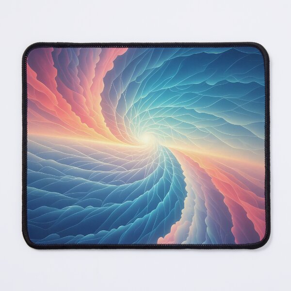 Item preview, Space Luminescence Spirals (image size 8320x12480) designed and sold by Digital-Davinci.