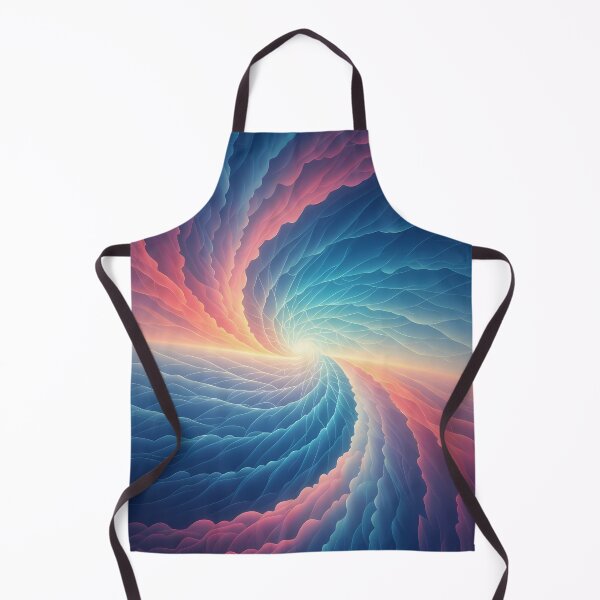 Item preview, Space Luminescence Spirals (image size 8320x12480) designed and sold by Digital-Davinci.