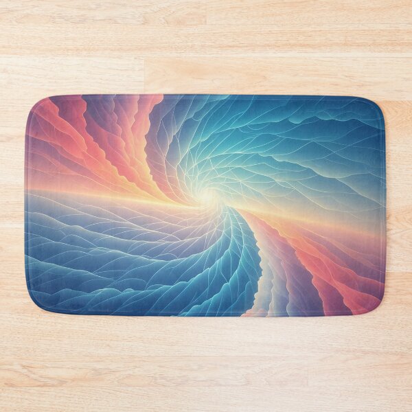 Item preview, Space Luminescence Spirals (image size 8320x12480) designed and sold by Digital-Davinci.