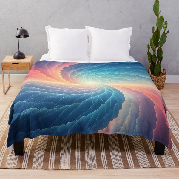 Item preview, Space Luminescence Spirals (image size 8320x12480) designed and sold by Digital-Davinci.