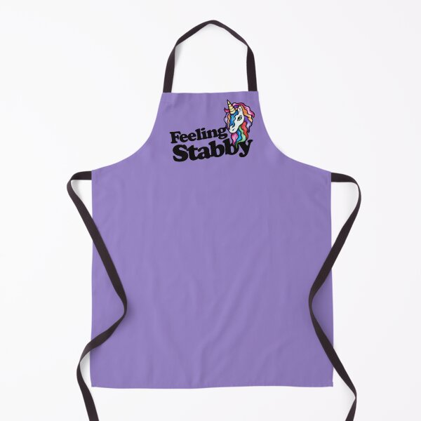 Item preview, Feeling stabby designed and sold by FrictionMaxxing.