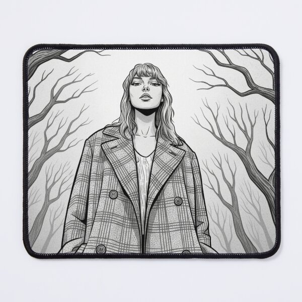 Item preview, Taylor Swift Folklore designed and sold by HayleyPrintsThings.