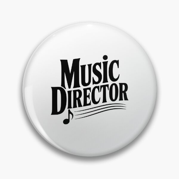 Item preview, Music Director designed and sold by Frank Ring.